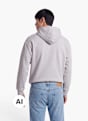 FILA Hoodie Grau 114501 2