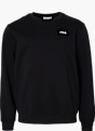 FILA Sweatshirt Schwarz 114507 1