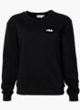 FILA Felpa Nero 114508 5