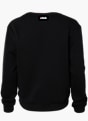 FILA Sweat Noir 114508 6