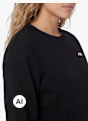 FILA Felpa Nero 114508 4