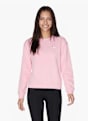 FILA Felpa Rosa 114509 5