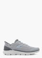 Skechers Sportbačiai Pilka 114529 1