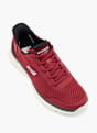 Skechers Baskets Rouge 114536 2