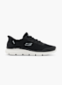Skechers Маратонки Черен 114531 1