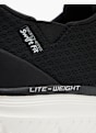 Skechers Sneaker Schwarz 114531 5