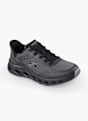 Skechers Sneaker Gris 114537 2