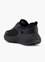 Skechers Sneakersy Czarny 114535 3