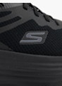Skechers Маратонки Черен 114535 5