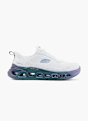 Skechers Sneaker Weiß 114532 1