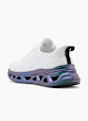 Skechers Sapatilha Branco 114532 3