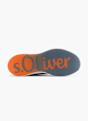 s.Oliver Sneaker Gri 114577 4