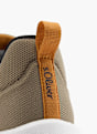 s.Oliver Sneaker bézs 114575 5