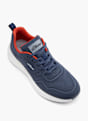 s.Oliver Sneaker kék 114578 2