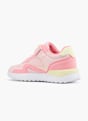 elefanten Sneaker Rosa 114555 3