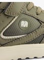 elefanten Sneaker Olive 114558 5