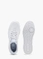 PUMA Sneakersy Biały 114572 4