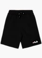 FILA Shorts Schwarz 114585 1
