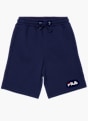 FILA Short Bleu foncé 114584 1