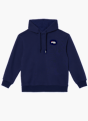 FILA Hoodie Dunkelblau 114588 1