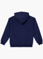 FILA Sweat à capuche Bleu foncé 114588 2