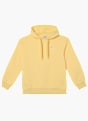 FILA Hoodie Gelb 114586 1