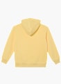 FILA Sweat à capuche Jaune 114586 2