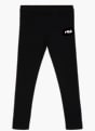 FILA Leggings Schwarz 114595 1
