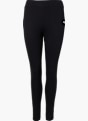 FILA Leggings Schwarz 114593 1