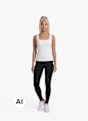 FILA Legging Noir 114593 4