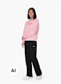 FILA Jogginghose Schwarz 114596 2