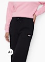 FILA Jogginghose Schwarz 114596 3