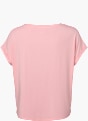 FILA Maglietta Rosa 114618 2