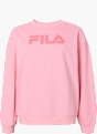 FILA Sweatshirt Pink 114624 1
