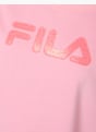 FILA Felpa Rosa 114624 3