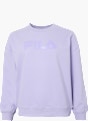 FILA Sweatshirt Lila 114627 1