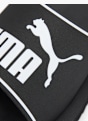 PUMA Šľapky Čierna 114617 5