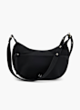 Catwalk Handtasche Schwarz 114645 1