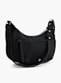 Catwalk Handtasche Schwarz 114645 2