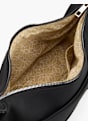 Catwalk Handtasche Schwarz 114645 4