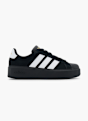 adidas Baskets Noir 114693 2