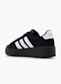 adidas Sneaker Nero 114693 3