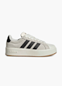 adidas Baskets Beige 114691 4