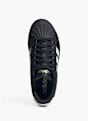 adidas Baskets Noir 120344 3