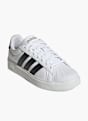 adidas Sneakersy Biały 120345 1