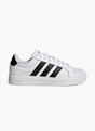 adidas Baskets Blanc 120345 2