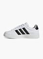adidas Baskets Blanc 120345 3