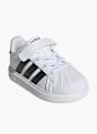 adidas Baskets Blanc 114658 1