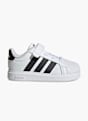adidas Sneaker Weiß 114658 2