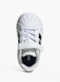 adidas Sapatilha Branco 114658 3